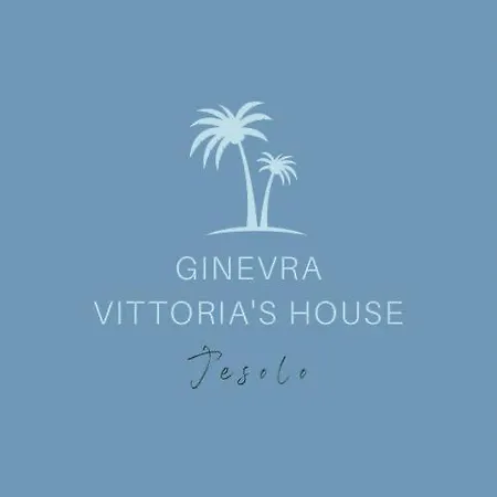 Appartamento Ginevra Vittoria's House - Wave Island - Lido Lido di Jesolo
