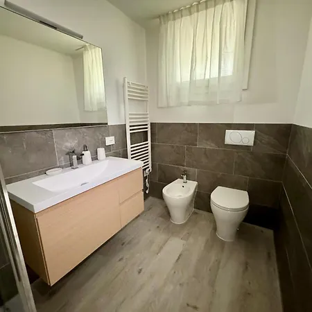 Ginevra Vittoria's House - Wave Island - Lido Appartamento