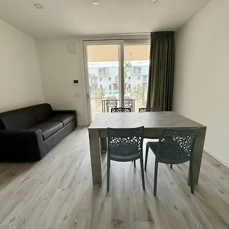 Ginevra Vittoria's House - Wave Island - Lido Appartamento *