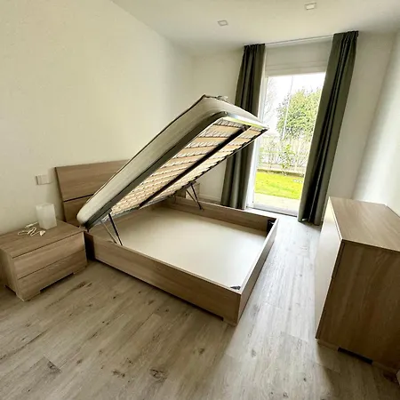 Appartamento Ginevra Vittoria's House - Wave Island - Lido *