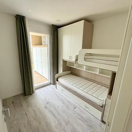 Ginevra Vittoria's House - Wave Island - Lido Appartamento *