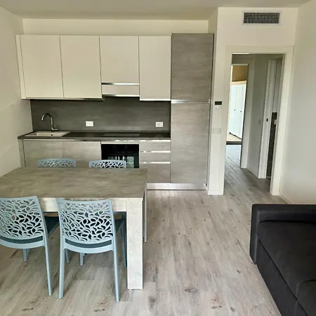 Ginevra Vittoria's House - Wave Island - Lido Appartamento