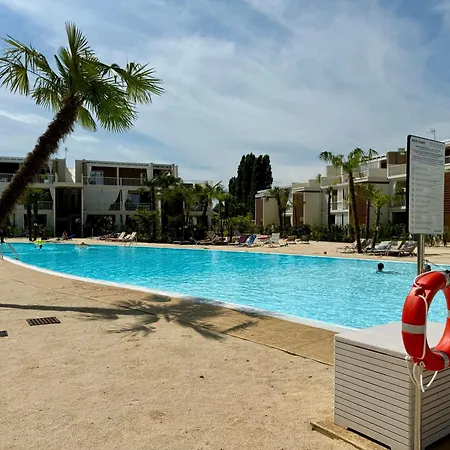 Appartamento Ginevra Vittoria's House - Wave Island - Lido Lido di Jesolo