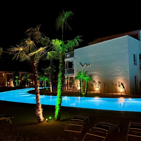 Ginevra Vittoria's House - Wave Island - Lido