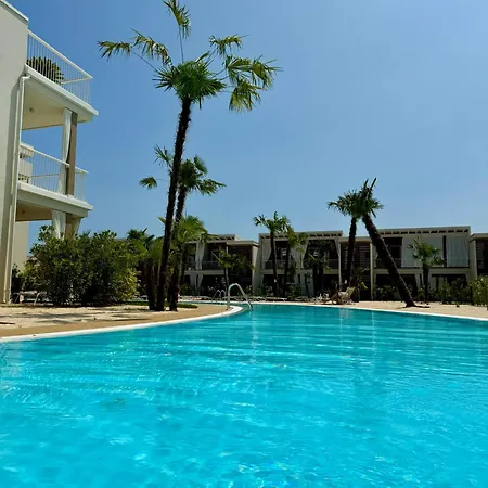 Ginevra Vittoria's House - Wave Island - Lido Appartamento *