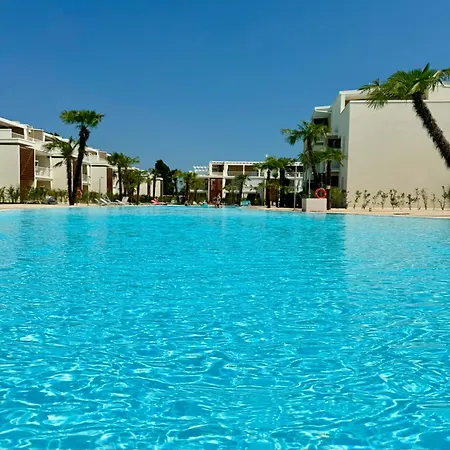 Appartamento Ginevra Vittoria's House - Wave Island - Lido *