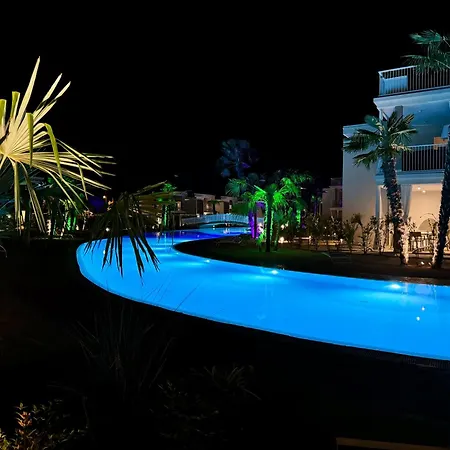 Ginevra Vittoria's House - Wave Island - Lido Appartamento Lido di Jesolo