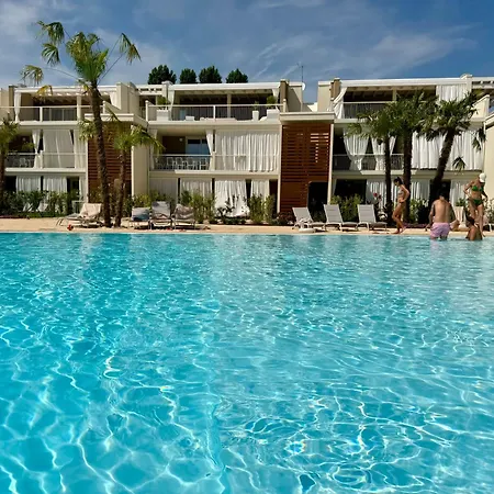 Appartamento Ginevra Vittoria's House - Wave Island - Lido