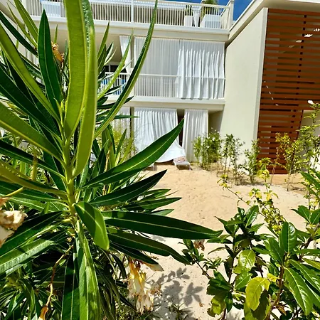 Ginevra Vittoria's House - Wave Island - Lido Appartamento *
