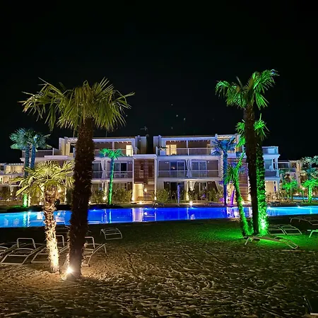 Appartamento Ginevra Vittoria's House - Wave Island - Lido Lido di Jesolo