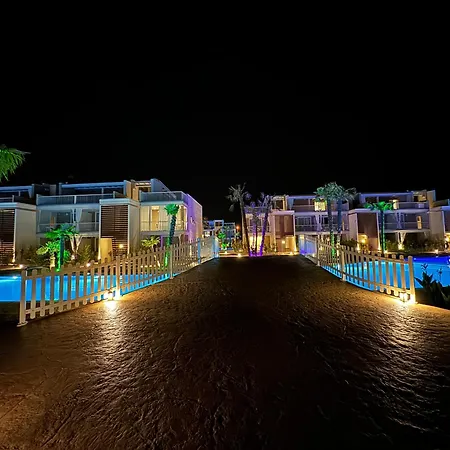 Ginevra Vittoria's House - Wave Island - Lido Appartamento *