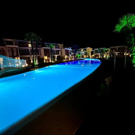 Appartamento Ginevra Vittoria's House - Wave Island - Lido *