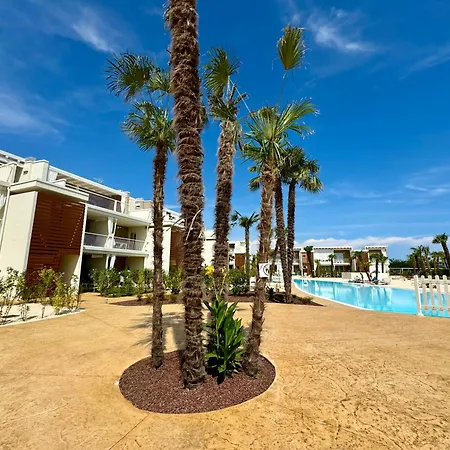 Ginevra Vittoria's House - Wave Island - Lido Appartamento Lido di Jesolo