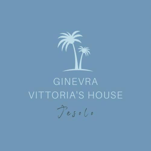 Appartamento Ginevra Vittoria's House - Wave Island - Lido Lido di Jesolo