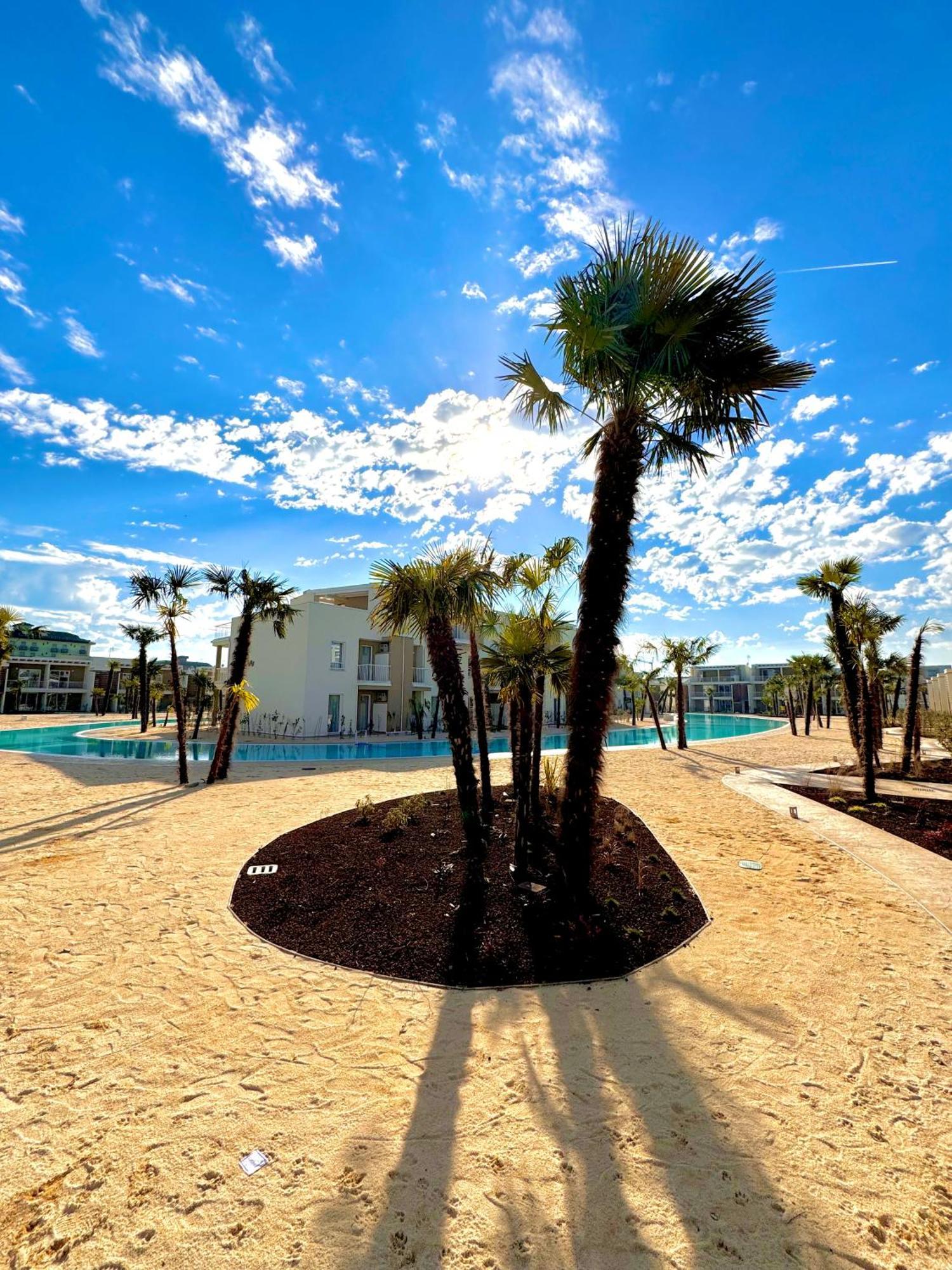 Ginevra Vittoria's House - Wave Island - Lido *