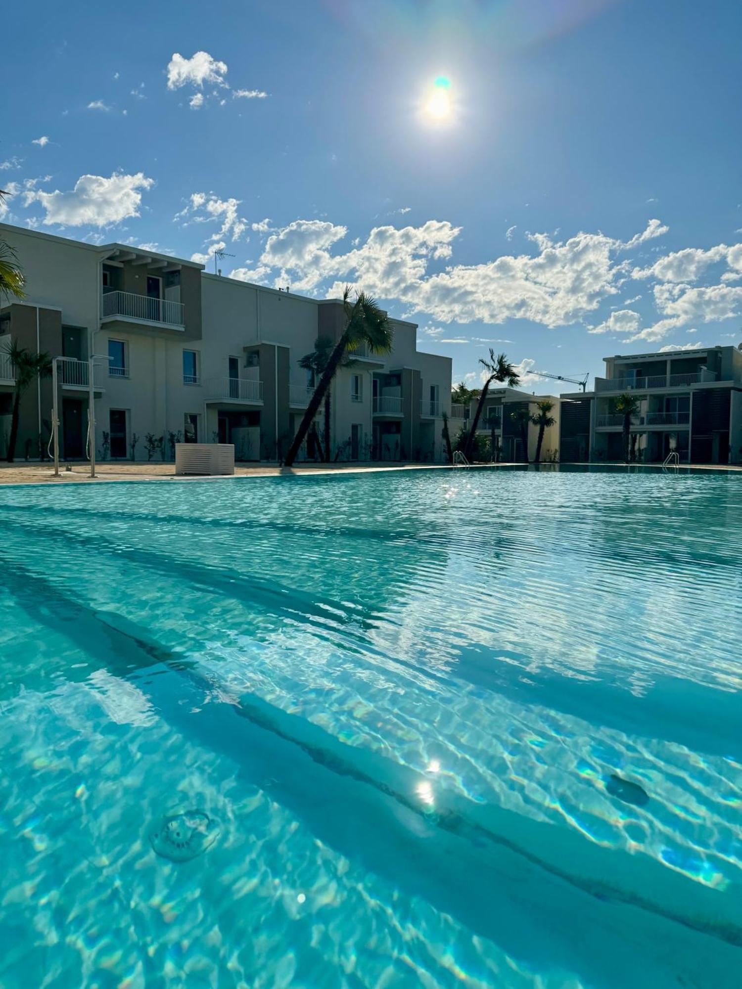 Appartamento Ginevra Vittoria's House - Wave Island - Lido *