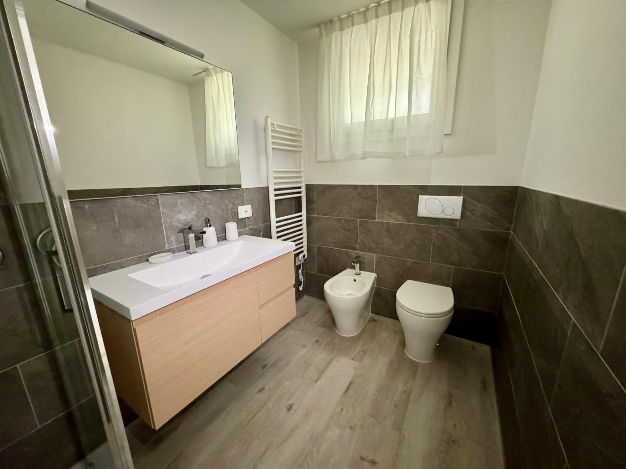 Ginevra Vittoria's House - Wave Island - Lido Appartamento
