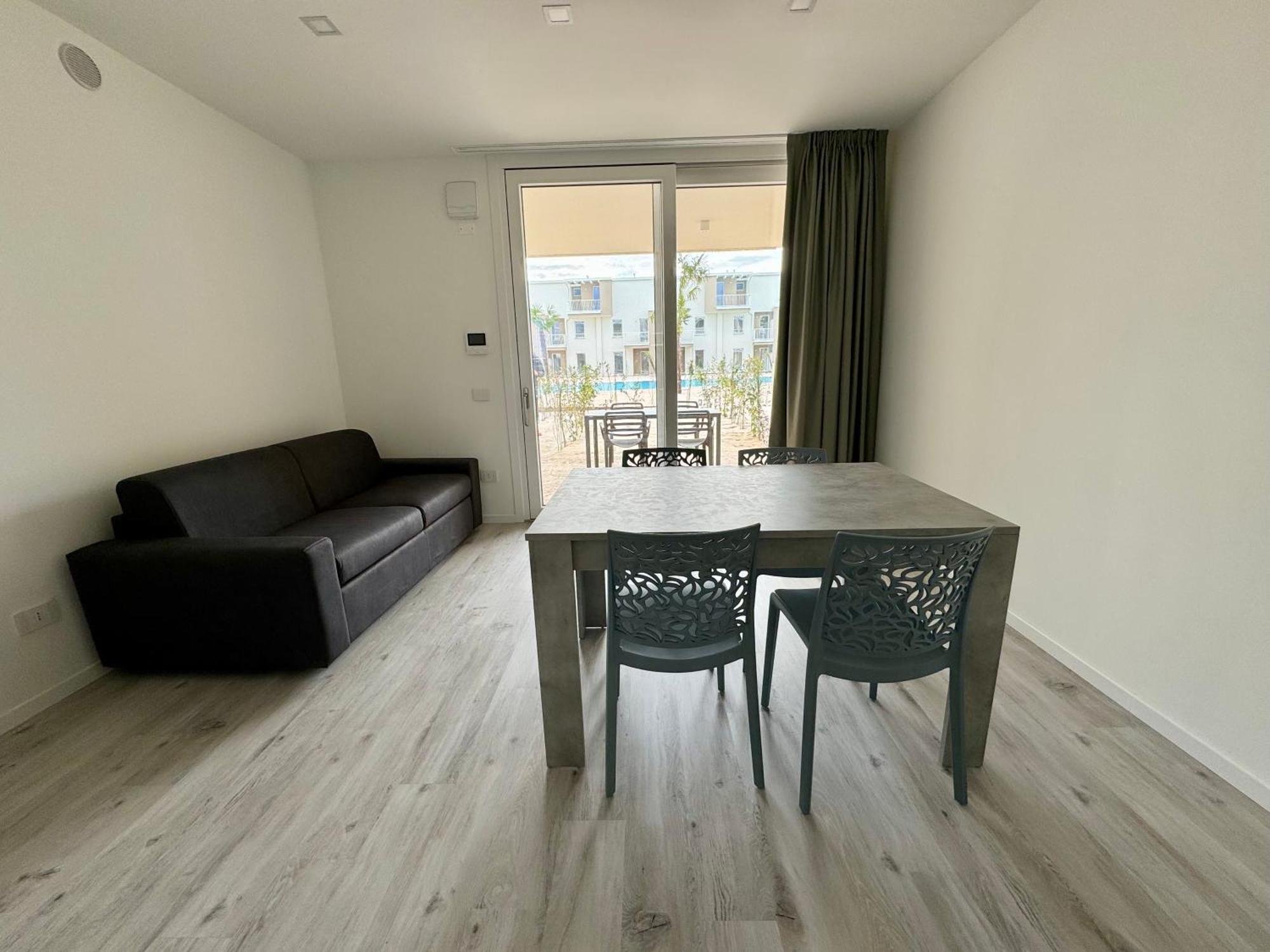 Ginevra Vittoria's House - Wave Island - Lido Appartamento *