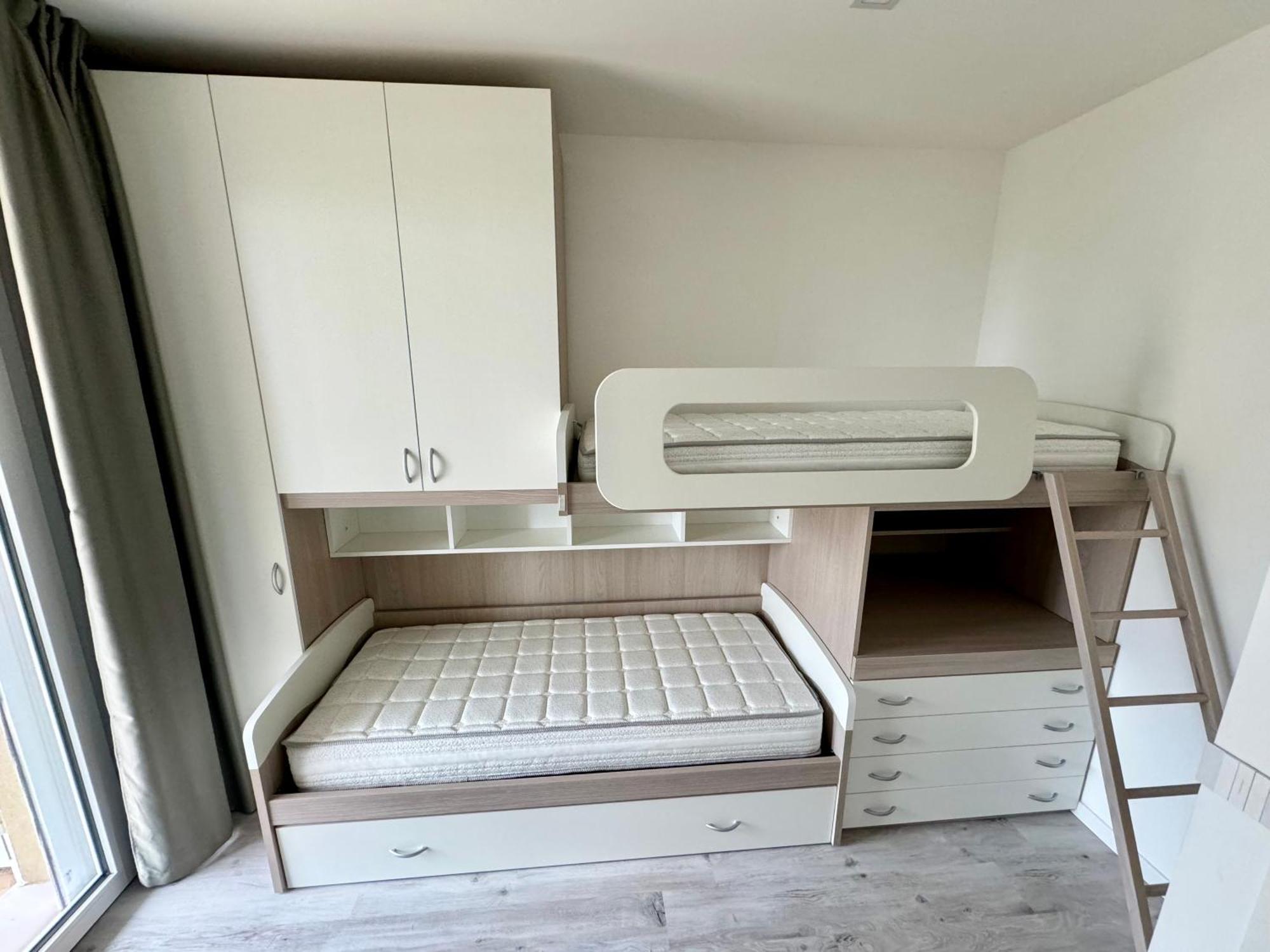 Appartamento Ginevra Vittoria's House - Wave Island - Lido