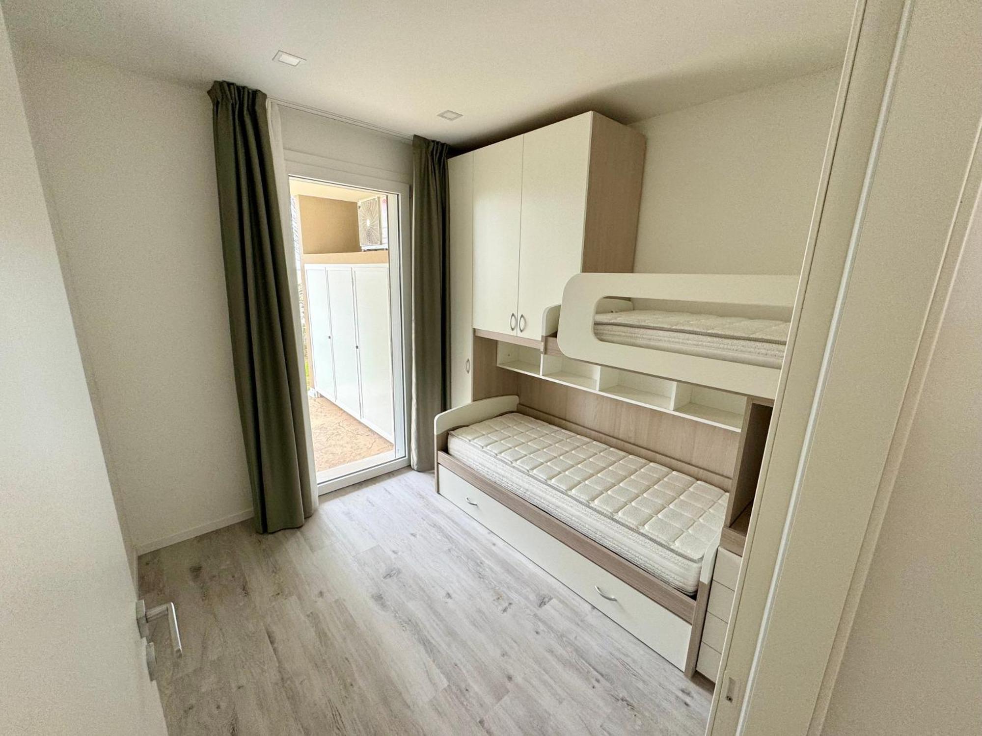 Ginevra Vittoria's House - Wave Island - Lido Appartamento *
