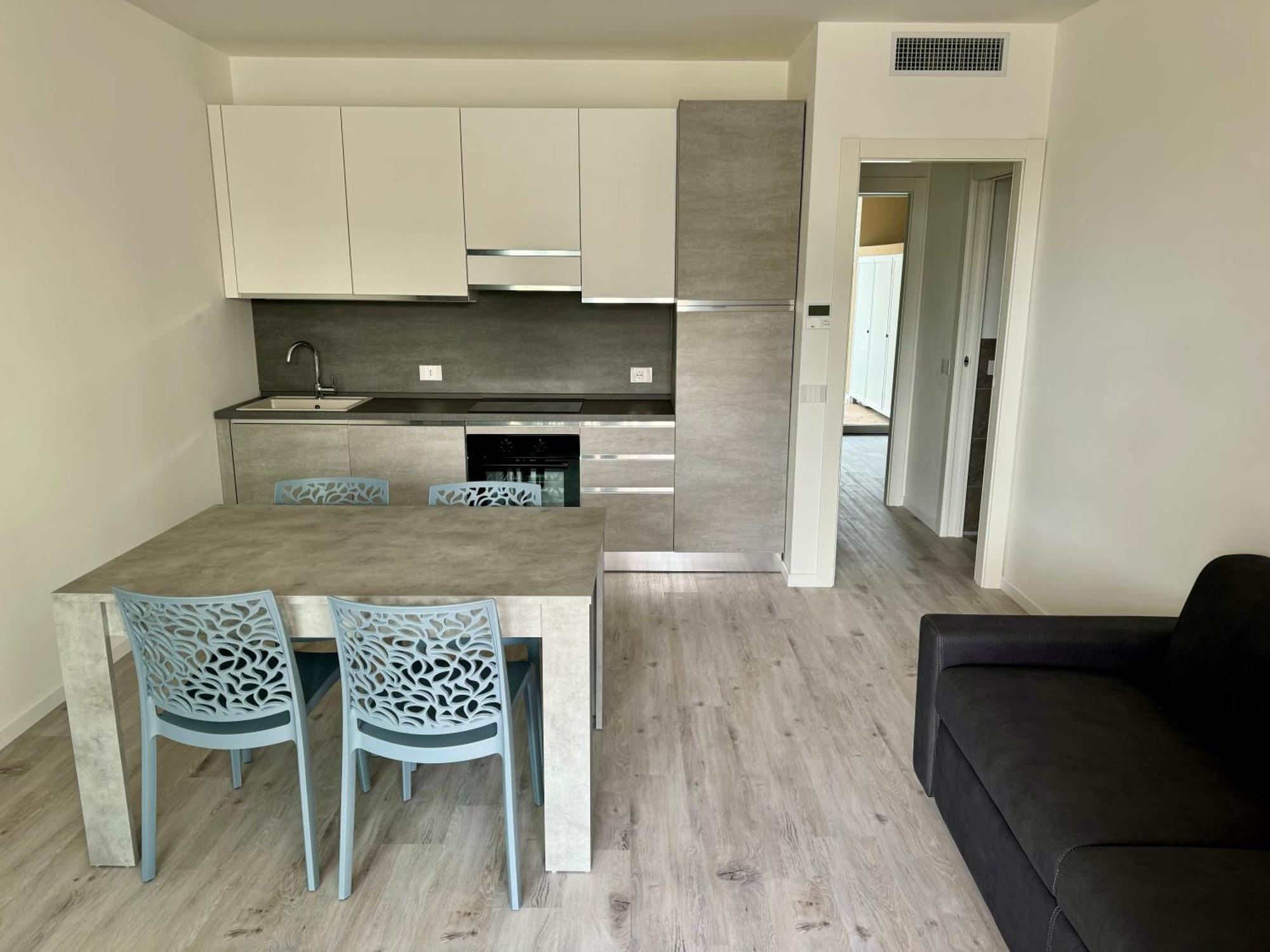 Ginevra Vittoria's House - Wave Island - Lido Appartamento