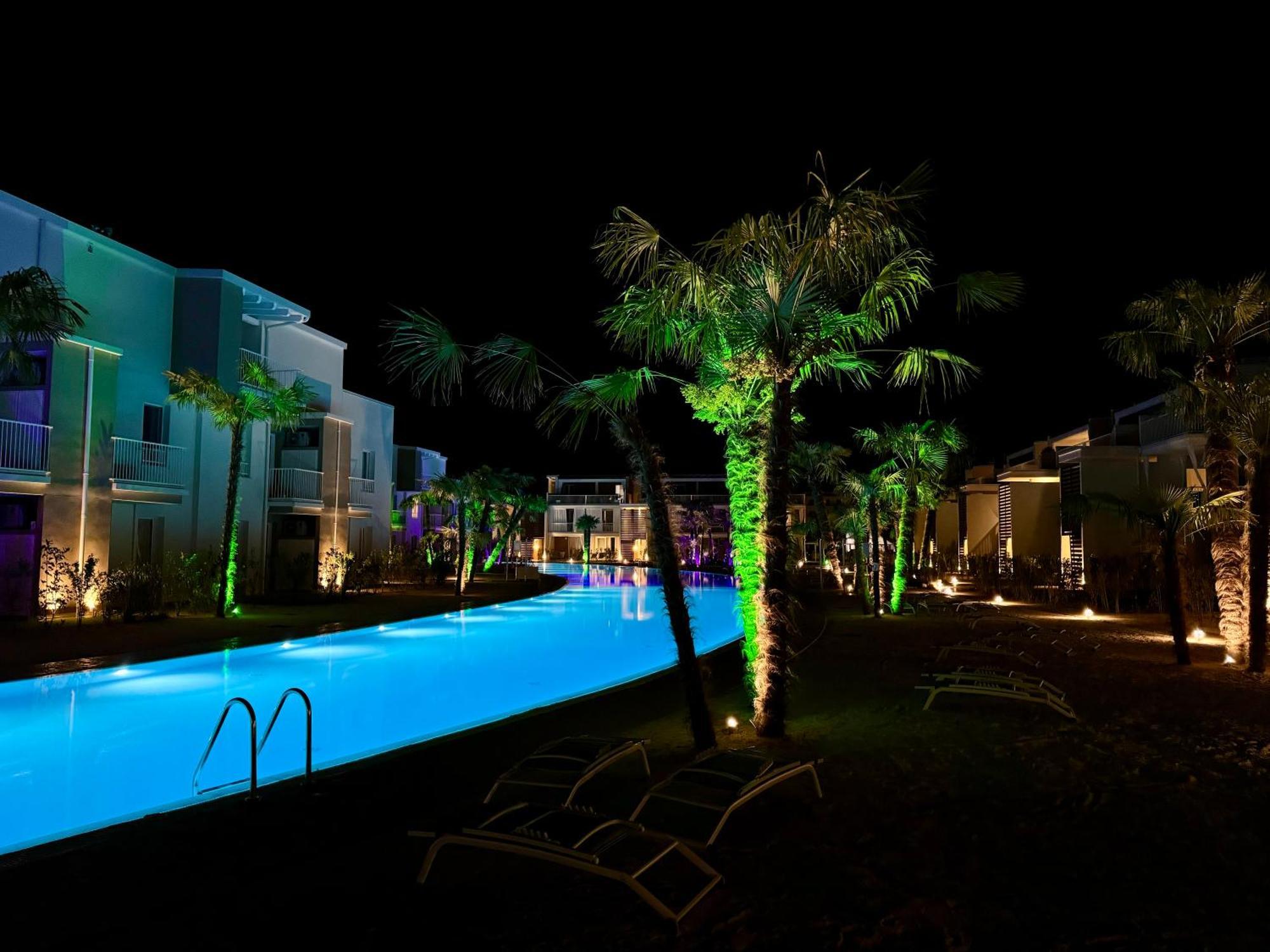 Ginevra Vittoria's House - Wave Island - Lido Lido di Jesolo