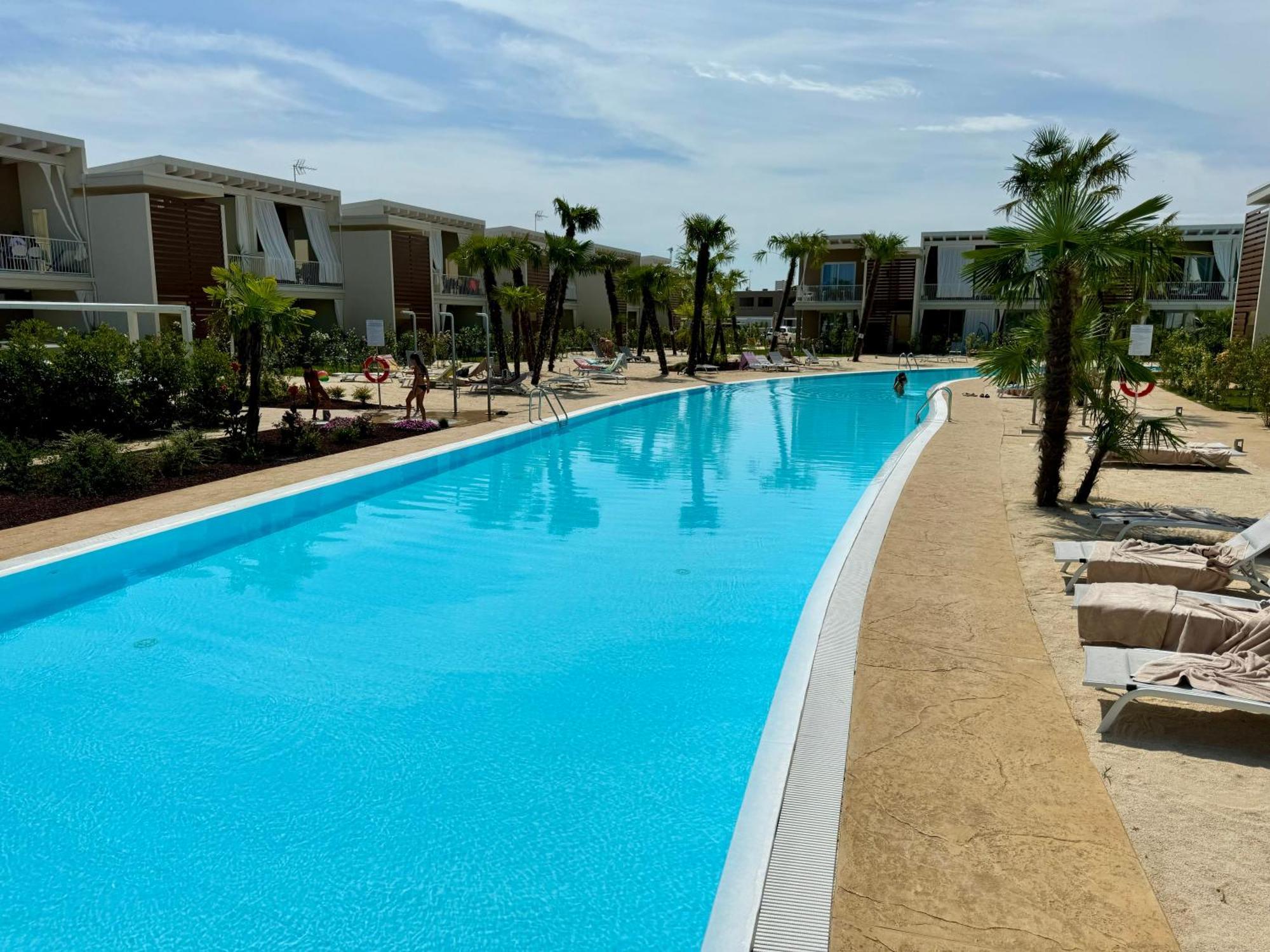 Ginevra Vittoria's House - Wave Island - Lido * Lido di Jesolo
