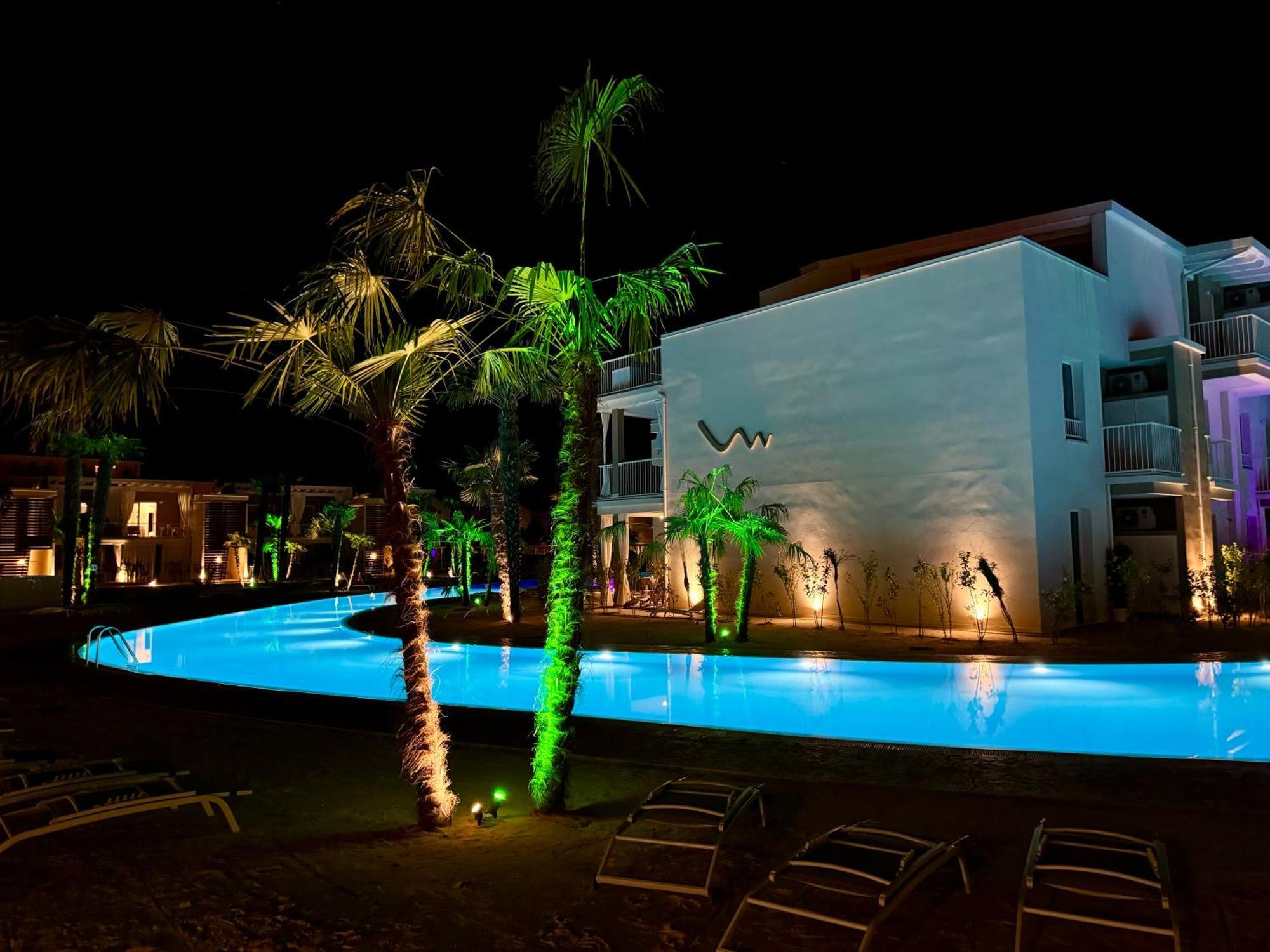 Ginevra Vittoria's House - Wave Island - Lido