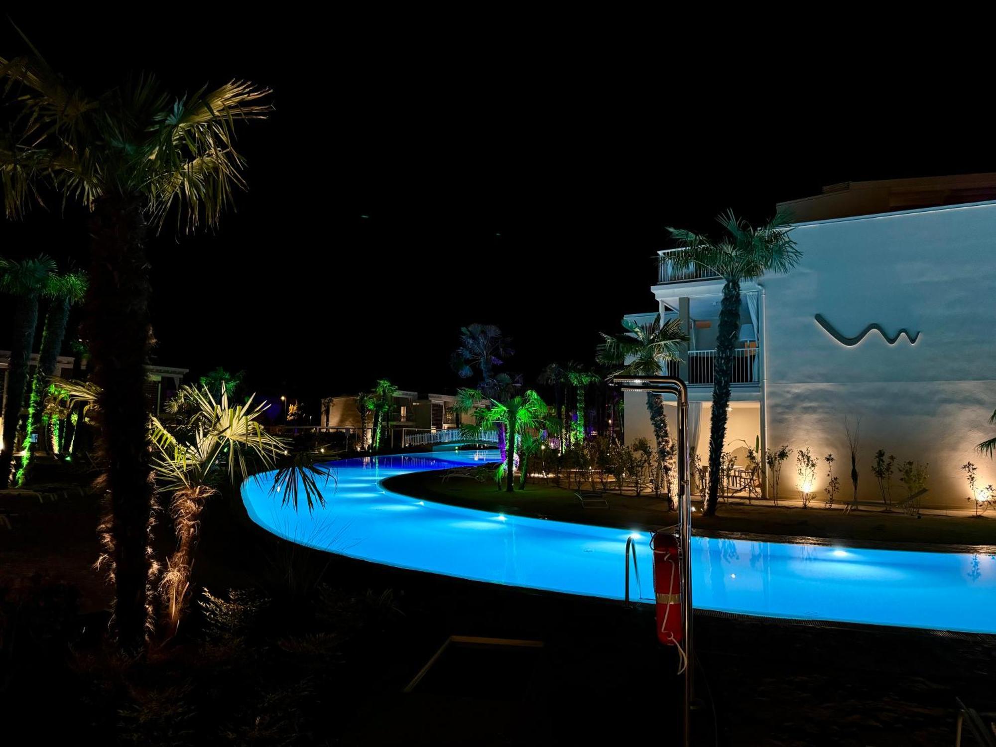 Ginevra Vittoria's House - Wave Island - Lido Appartamento