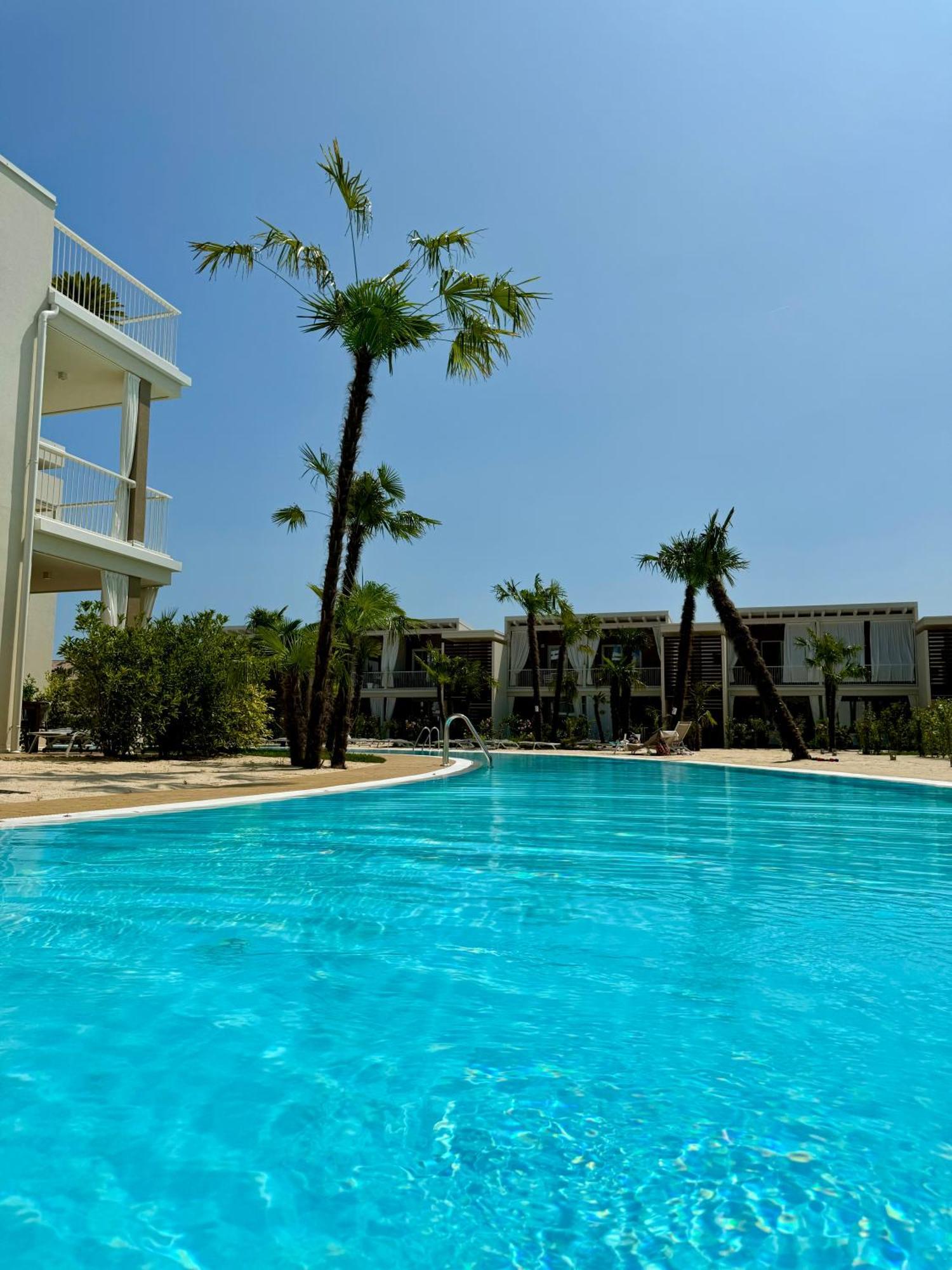 Ginevra Vittoria's House - Wave Island - Lido Appartamento *