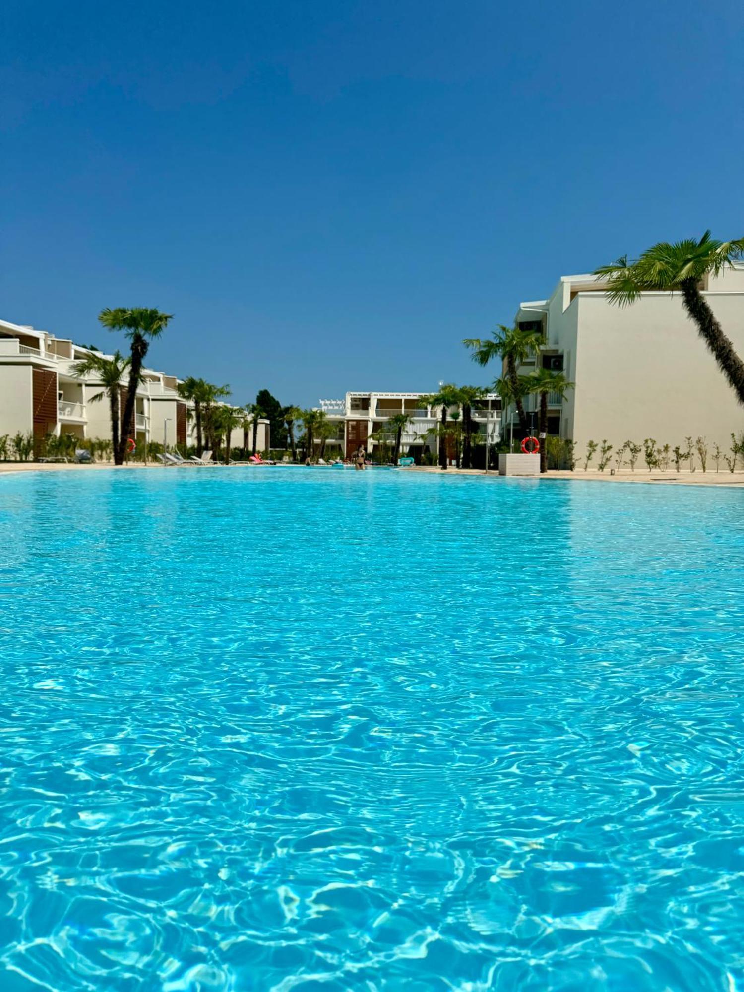 Appartamento Ginevra Vittoria's House - Wave Island - Lido *