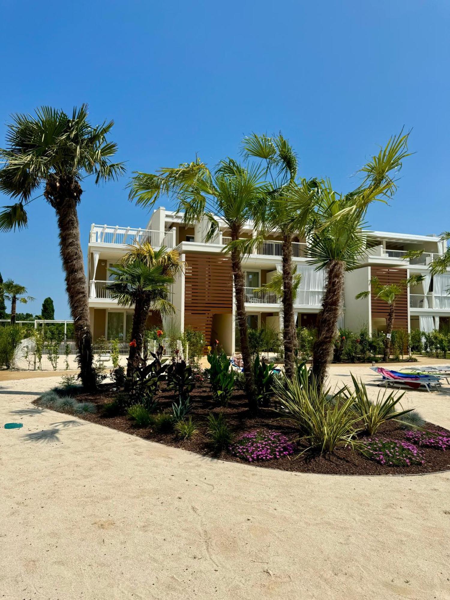 Appartamento Ginevra Vittoria's House - Wave Island - Lido Lido di Jesolo