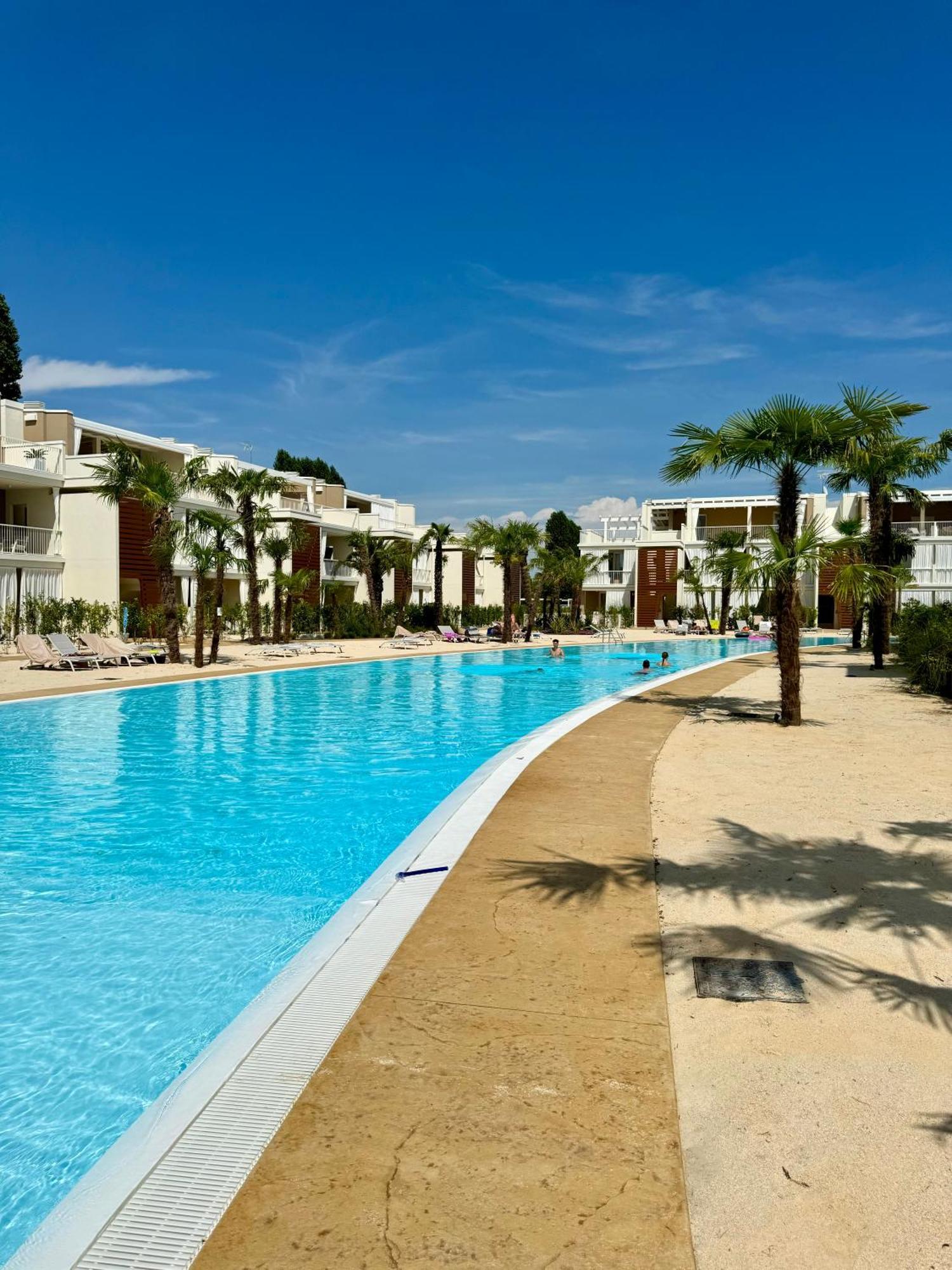 Ginevra Vittoria's House - Wave Island - Lido Lido di Jesolo