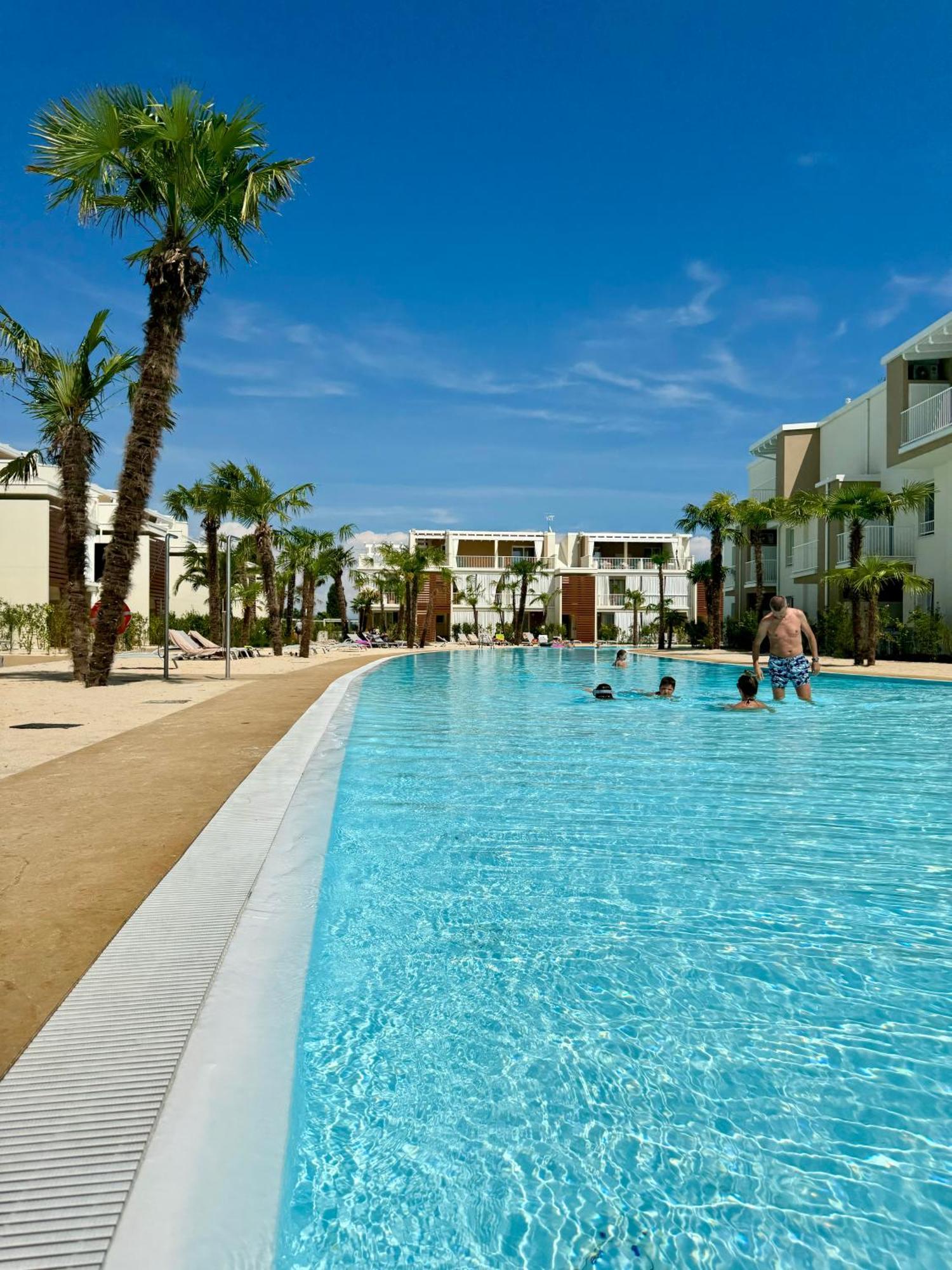 Ginevra Vittoria's House - Wave Island - Lido * Lido di Jesolo
