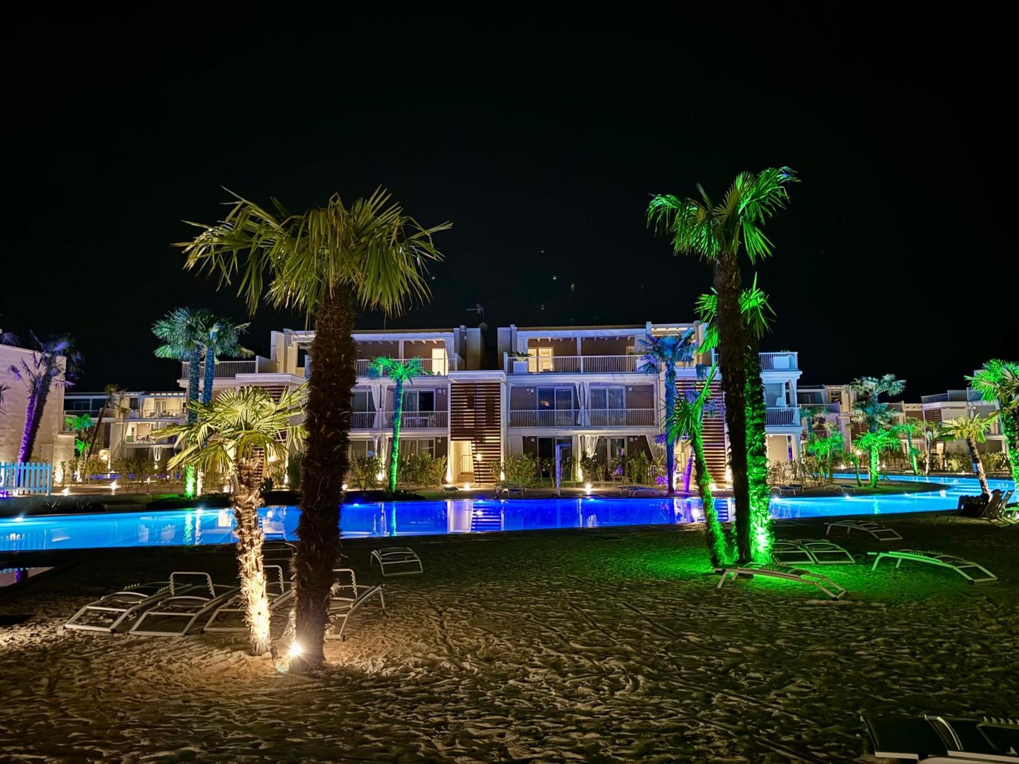 Appartamento Ginevra Vittoria's House - Wave Island - Lido Lido di Jesolo