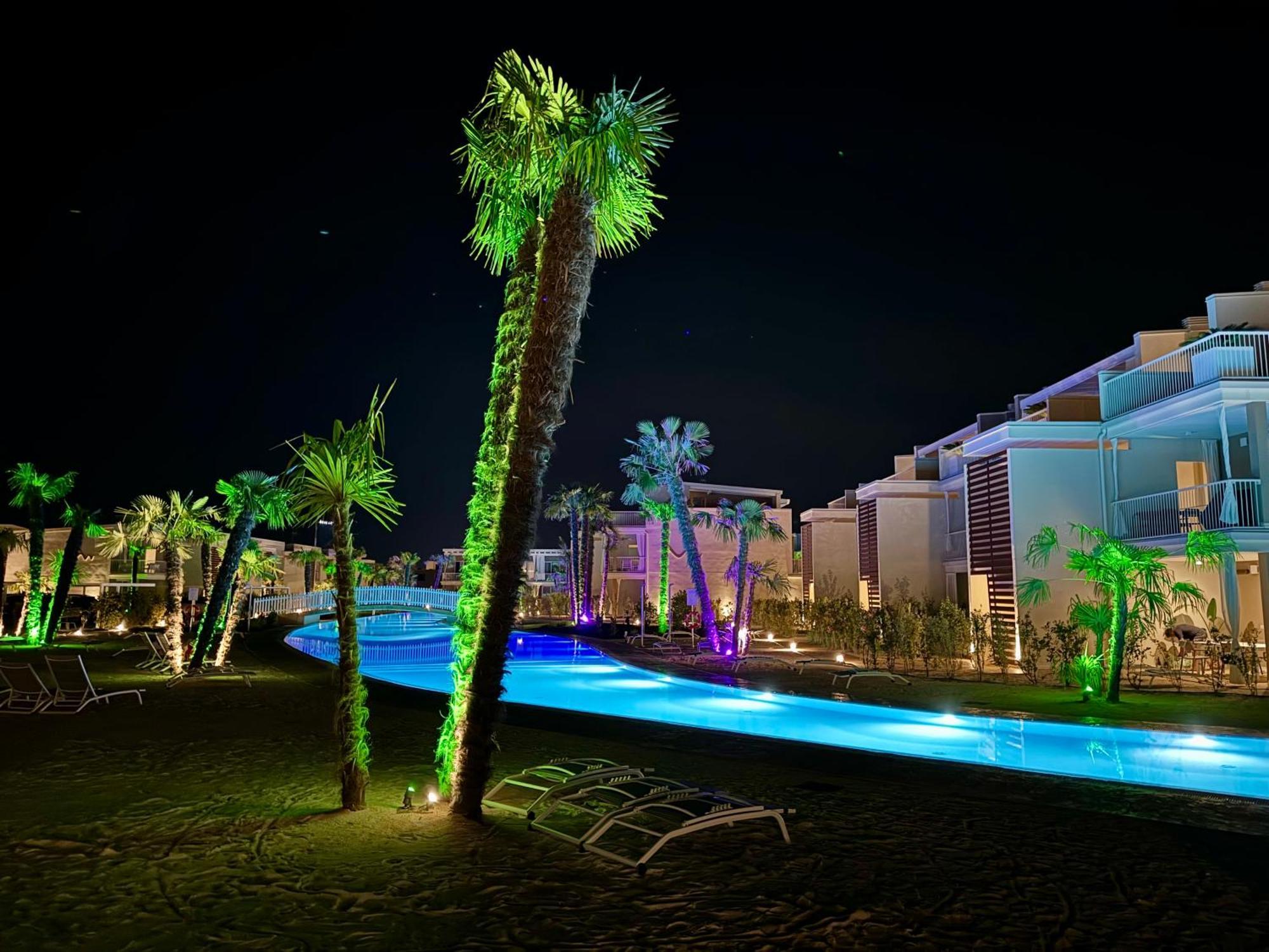 Ginevra Vittoria's House - Wave Island - Lido