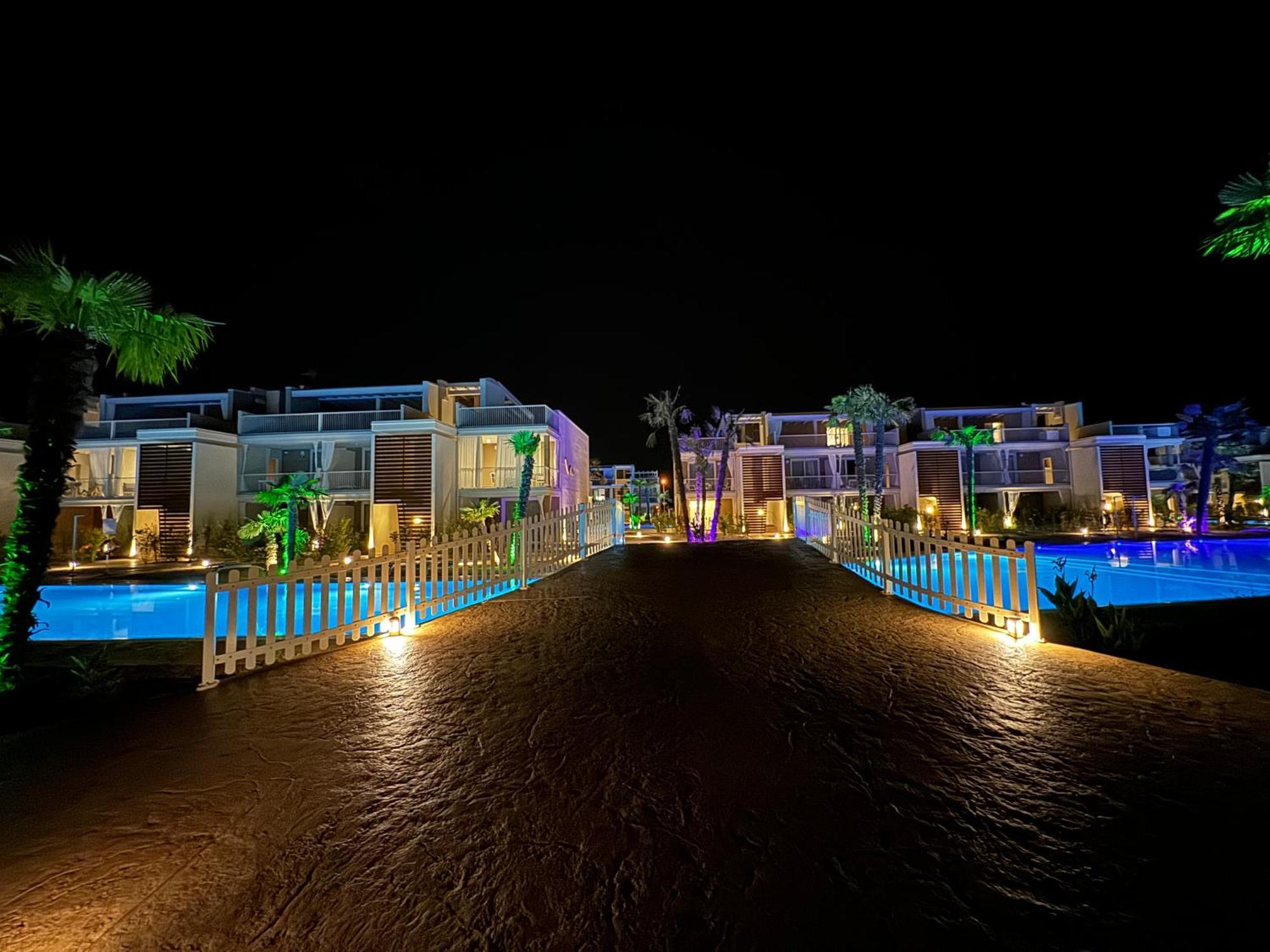 Ginevra Vittoria's House - Wave Island - Lido Appartamento *