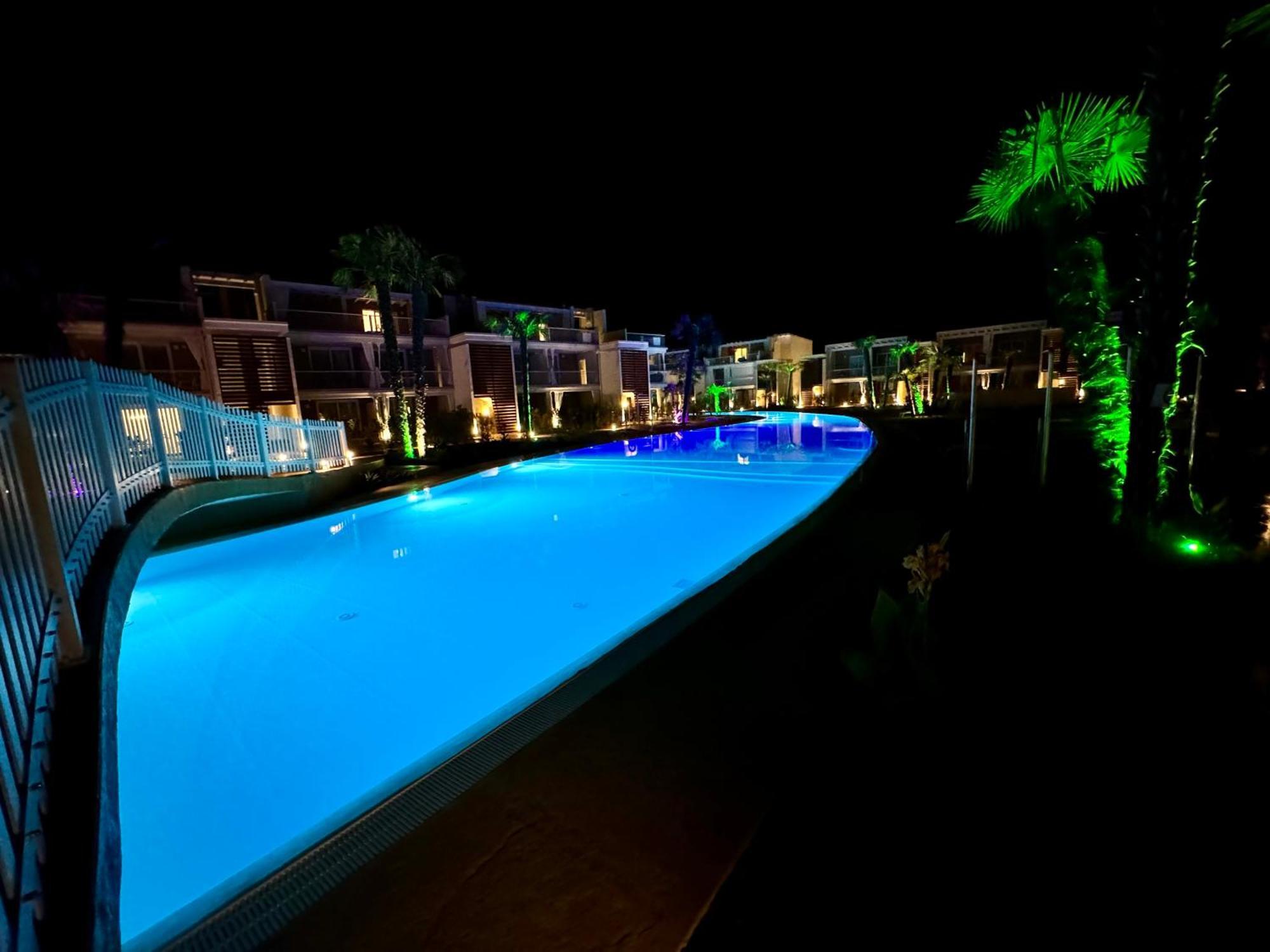 Appartamento Ginevra Vittoria's House - Wave Island - Lido *