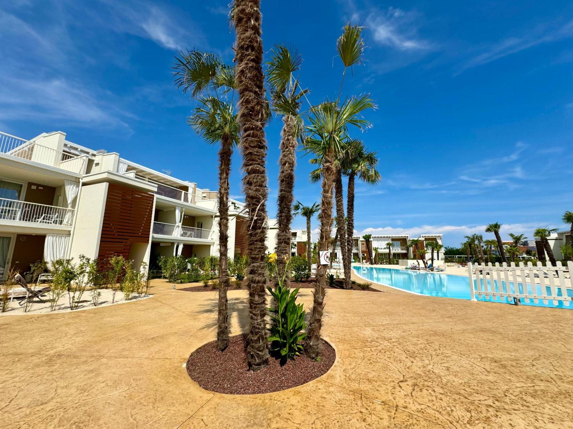 Ginevra Vittoria's House - Wave Island - Lido Appartamento Lido di Jesolo