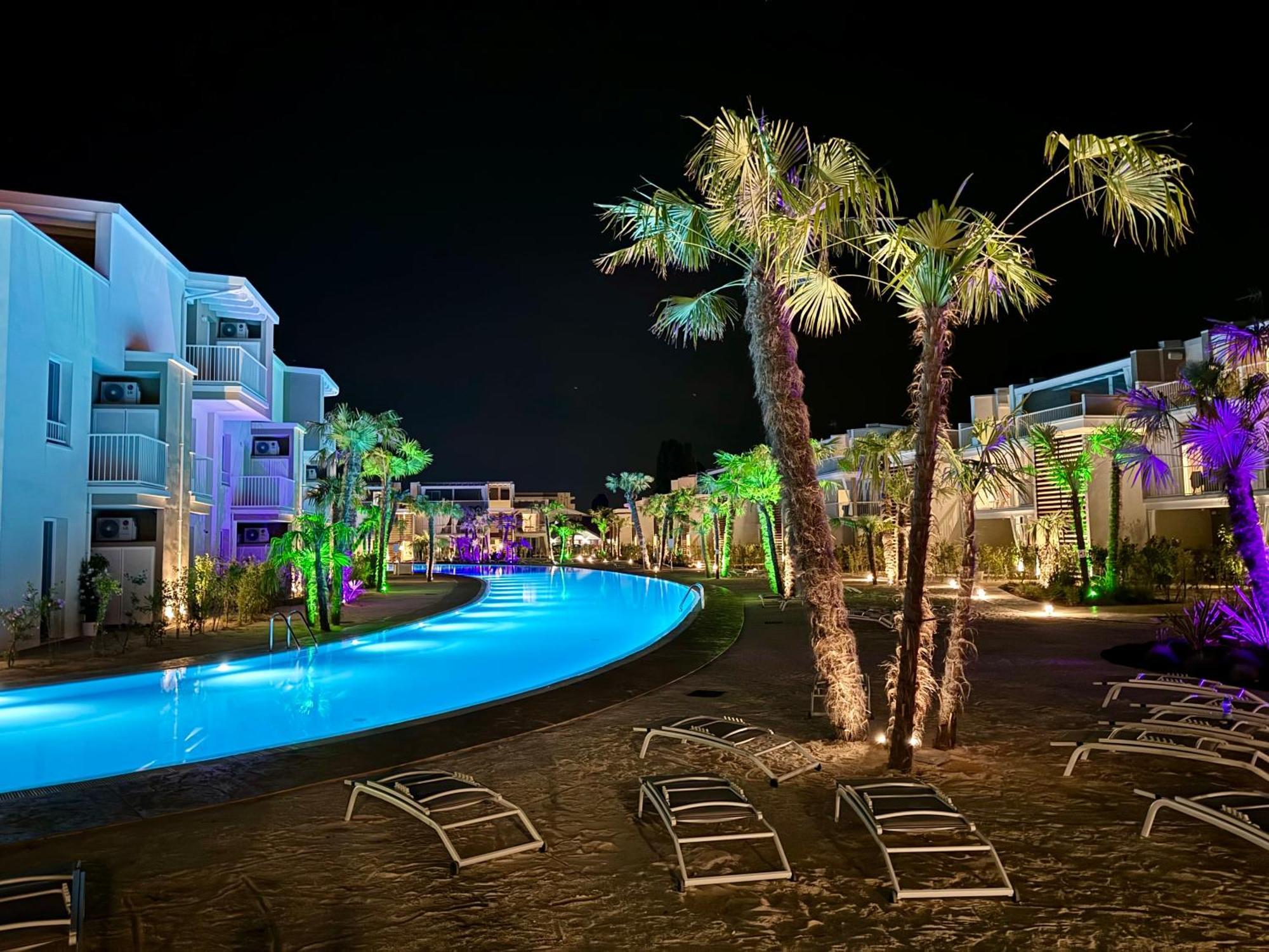 Ginevra Vittoria's House - Wave Island - Lido *